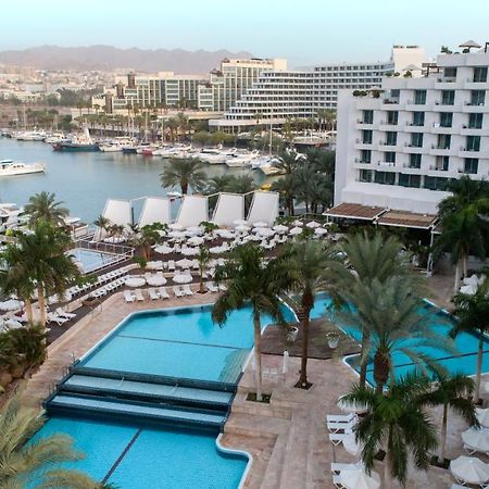 King Solomon By Isrotel Collection Eilat Kültér fotó Hotels in Eilat