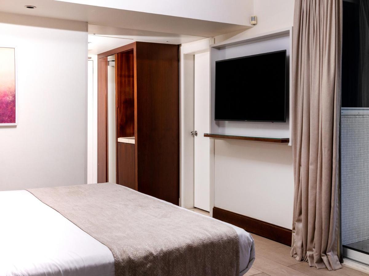 King Solomon By Isrotel Collection Eilat Kültér fotó A bedroom at the hotel