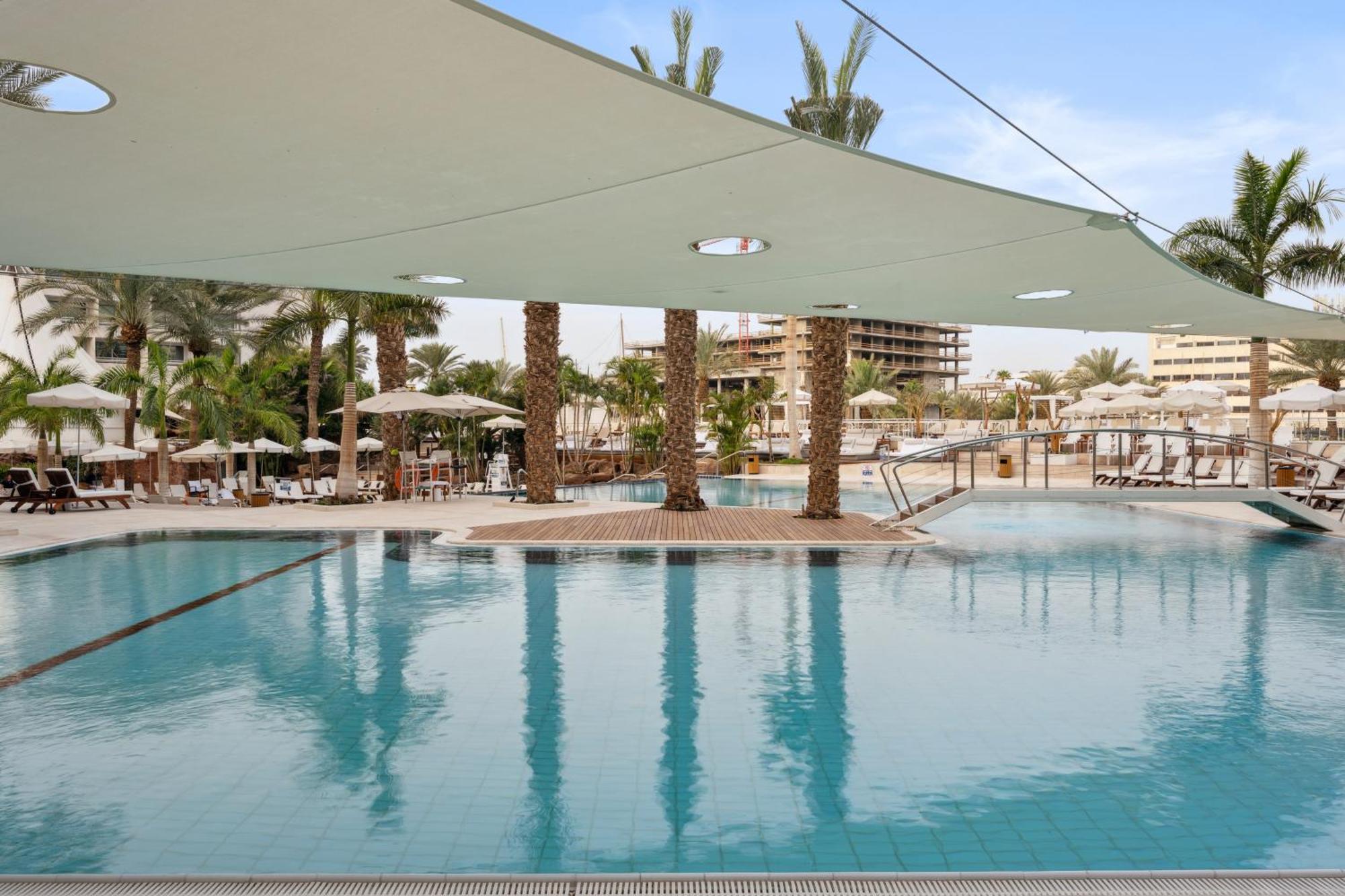 King Solomon By Isrotel Collection Eilat Kültér fotó