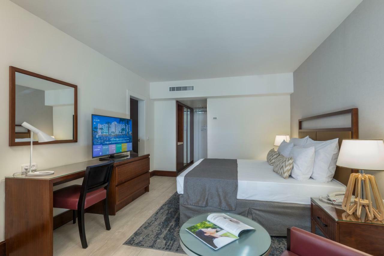 King Solomon By Isrotel Collection Eilat Kültér fotó A room at the hotel