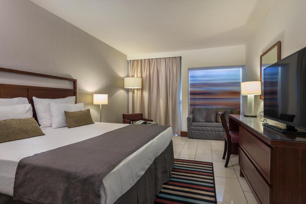 King Solomon By Isrotel Collection Eilat Kültér fotó A room at the hotel